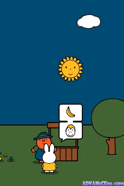 Miffy's World screenshot