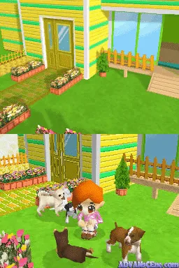 Kawaii Koinu DS 2 screenshot