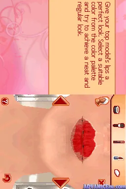 Top Model Academy screenshot