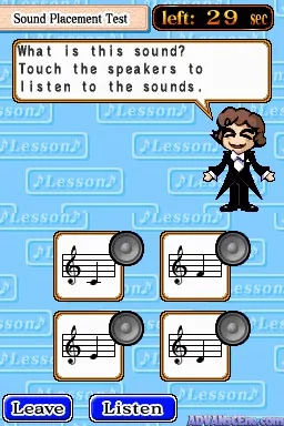 Music - Music for Everyone screenshot
