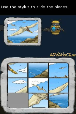 Clever Kids - Dino Land screenshot