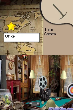 Treasure Master screenshot