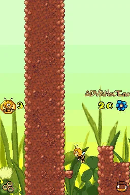 Maja screenshot