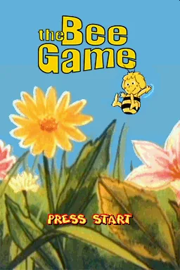 Maja title screen