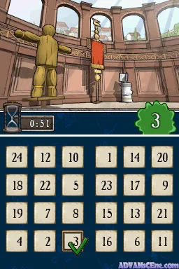 Horrible Histories - Ruthless Romans screenshot