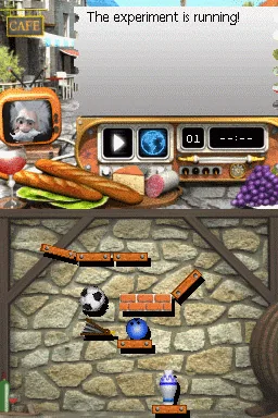 Carcassonne screenshot