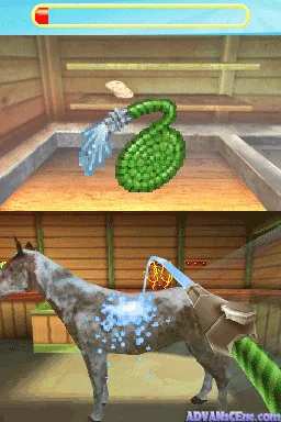 Grand Galop screenshot