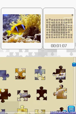Underwater Puzzle - Echter Puzzlespass fuer Unterwegs screenshot