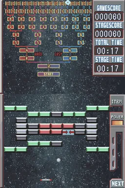 Table Game Spirits Victory screenshot