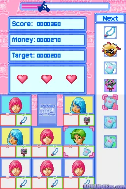 Valentines Day screenshot