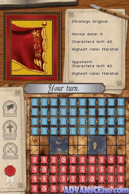 Stratego - Next Edition screenshot