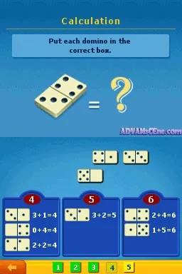 Junior Brain Trainer screenshot