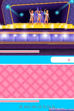 K3 Karaoke screenshot