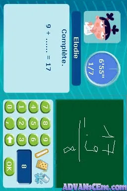 Tout Savoir CE1 - L'Essentiel du Programme screenshot
