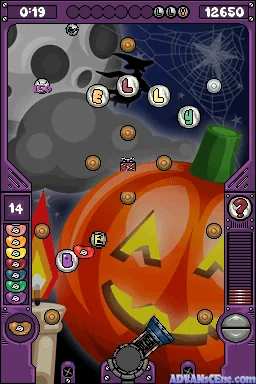 Jelly Belly - Ballistic Beans! screenshot