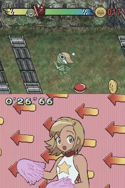 Chou Gekijouban Keroro Gunsou - Enshuu Da yo! - Zenin Shuugou screenshot