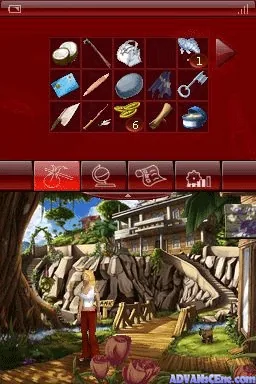 So Blonde - Back to the Island screenshot