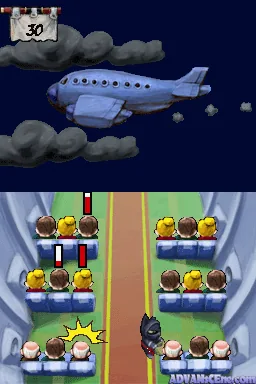 Ninja Captains screenshot