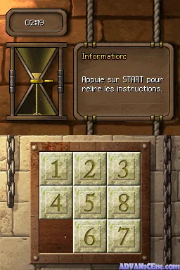 Fort Boyard - Casse-tetes & Enigmes screenshot