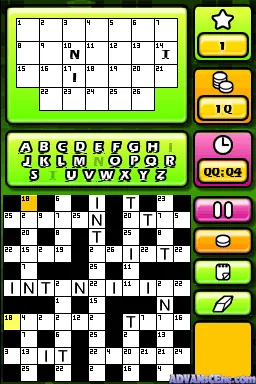 Puzzler World 2013 screenshot