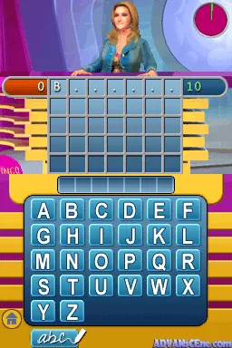 Lingo Deluxe screenshot