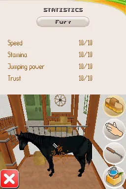 Tim Stockdale's Riding Star screenshot