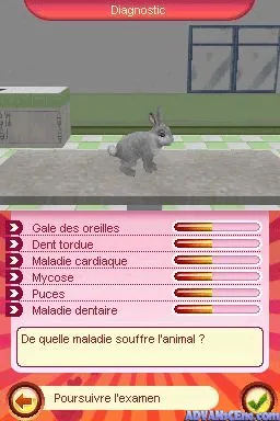 My Animal Centre screenshot