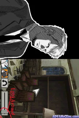 Last Window - The Secret of Cape West screenshot