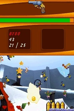 Chicken Blaster screenshot