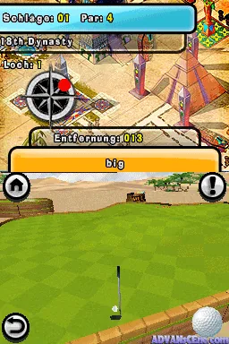 Mini Golf Resort screenshot