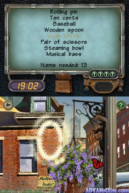 Mystery Case Files - Prime Suspects screenshot