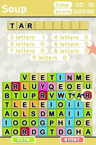 Challenge Me - Word Puzzles screenshot