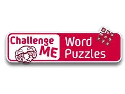Challenge Me - Word Puzzles title screen