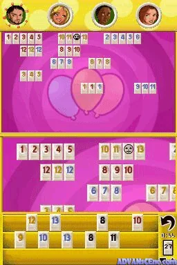Original Rummikub, The - Brings People Together (Europe) (En,Fr,De,Es,It,Nl) (Games Factory Online) screenshot