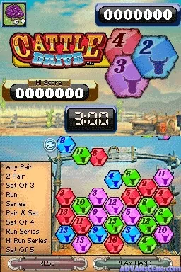 TouchMaster 4 - Connect (Europe) (En,Fr,De,Es,It) (Rev 1) (NDSi Enhanced) screenshot