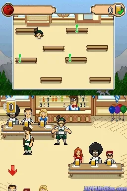 Oktoberfest - The Official Game screenshot