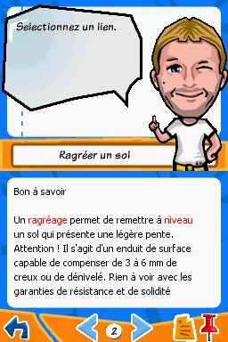 Brico Utile screenshot