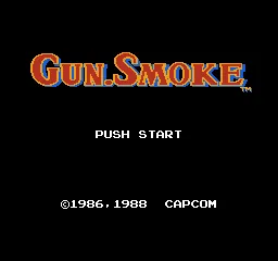 Gun.Smoke screenshot