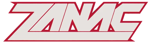 Zanac logo