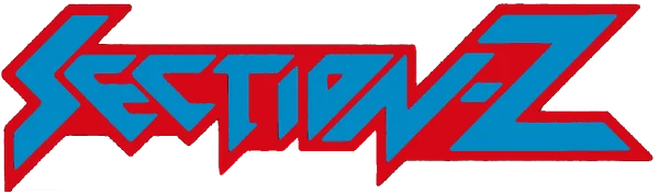 Section-Z logo