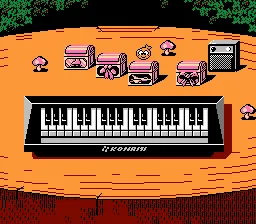 Backdrop artwork for Doremikko