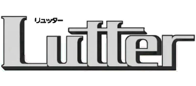 Lutter logo