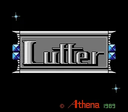 Lutter screenshot