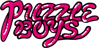 Puzzle Boys logo