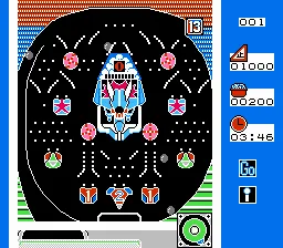 Backdrop artwork for Pachinko Grand Prix