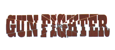 Big Challenge! Gun Fighter logo