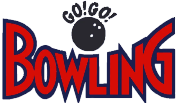 Big Challenge! Go! Go! Bowling logo