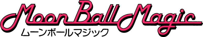 Moon Ball Magic logo
