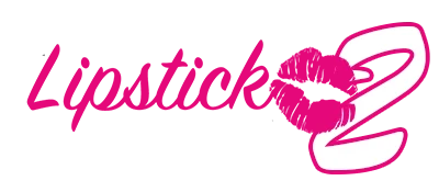 Lipstick #.2: Joshi Gakusei Hen logo
