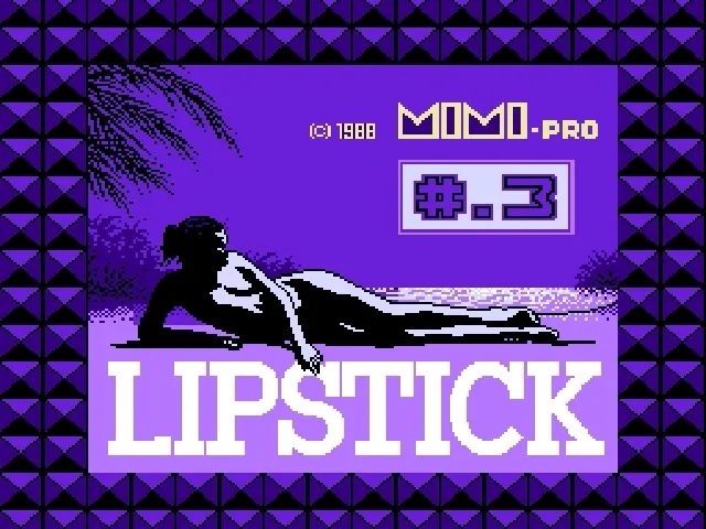 Lipstick #.3: OL Hen screenshot